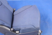 фото thumb №10, Сиденье зад задний fiat ulysse c8 807 phedra 06r