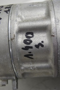 фото thumb №8, Bayon 1.2 компресор кондиціонера