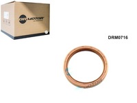 фото thumb №1, Сальник вала колінчастого vag a3.audi 100 72-10 9-2.9l dr.motor