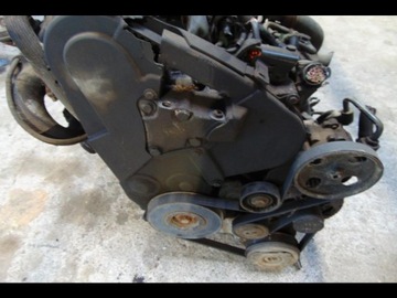 фото thumb №10, Peugeot 307 двигун 2.0 hdi rhz