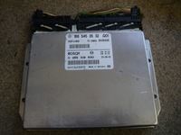 фото thumb №1, Модуль блок керування esp 1685453532 mercedes-benz w168