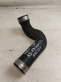 фото thumb №1, Труба інтеркулер mercedes w211 1.8k