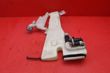 фото thumb №6, Бачок омывателя honda crv 2 ii 2.2 i-ctdi 04-06