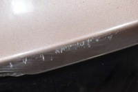 фото thumb №5, Крышка багажника багажника задняя задняя nd ford kuga mk2 2 ii 13-20