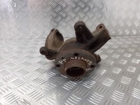 фото thumb №1, Поворотна опора ступиця праві перед renault megane ii 1.5 dci