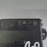 фото thumb №2, Модуль кришки багажника opel grandland x 9809260680