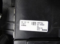 фото thumb №9, Bmw 2 f45 f46 pas передний усилитель 7434544 радиатор