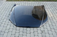 фото thumb №1, Audi a8 d5 4n0 капот чёрная оригинал