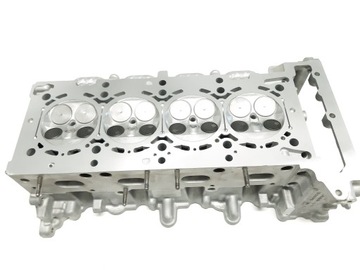 фото thumb №6, Головка відновлена mercedes w247 b-klasa 2.0 16v cgi r260016 a2600105400