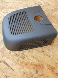 фото thumb №3, Mercedes a-klasa w177 защита зеркало внутреннего