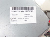 фото thumb №5, Блок керування toyota avensis verso m2 2.0 d - 1cd-ftv 8966144300 1758005122