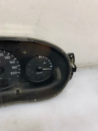 фото thumb №3, Лічильник приладова панель 8200133491 renault