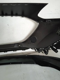 фото thumb №14, Бампер перед ford kuga mk3 st-line