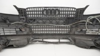 фото thumb №10, Бампер перед передній audi q7 4l 05-09r s line омивачі pdc lz7l