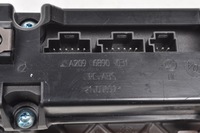 фото thumb №13, Mercedes w209 панель переключателей a2096890031