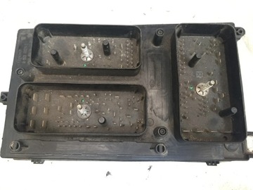 фото thumb №8, Opel astra h 2005 коробка запобіжників 13191128