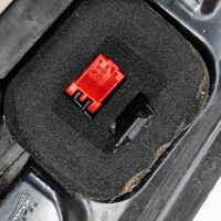 фото thumb №7, Audi q5 sq5 2017 ліва сторона лампи задній кришки багажника