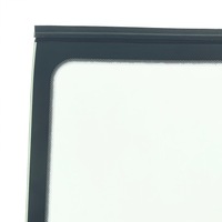 фото thumb №6, Скло передня лобове vw sharan / seat alhambra 2015- 7n 7n0 датчик камера