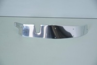 фото thumb №2, Хром захист замка двері kpl mercedes cl w215