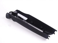 фото thumb №2, Mini cabrio r57 center ручне гальмо console 2756157 51162756157