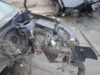 фото thumb №4, Toyota auris i 06- чверть перед ліва лонжерон