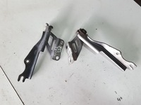 фото thumb №1, Mazda 6 iii gj 12r- петли капот комплект 38p