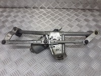 фото thumb №3, Механизм дворник перед peugeot 206 sw