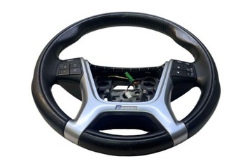 фото thumb №7, Руль volvo xc60 p31290167 3.2l бензин 179kw 2010