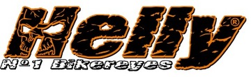 Солнцезащитные очки Helly Bikereyes Harley