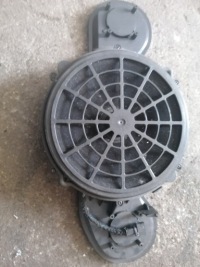 фото thumb №1, Mercedes w220 динамик сабвуфер bose задняя 2208204702