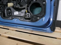 фото thumb №15, Volvo xc60 i lift двері лівий перед ліва передні 713 power blue