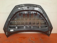 фото thumb №11, Toyota c-hr ii 23- кришка двигуна капот передня