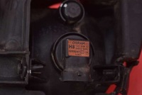 фото thumb №8, Протитуманна фара правий перед передній 92202-1f0 kia sportage 2 ii 04-08