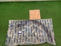 фото thumb №11, Volvo xc40 молдинг na крыло левый задняя задняя левая 31448328