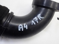 фото thumb №8, Шланг шланг труба интеркулер воздуха audi a5 ii f5 a4 b9 8w 2.0d det 17r