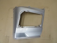 фото thumb №1, Бампер уголок корпус обшивка фара mercedes actros mp4 mp5