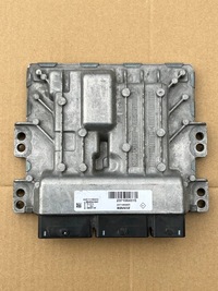 фото thumb №1, Бортовий комп'ютер, блок керування двигуна renault 237100451s