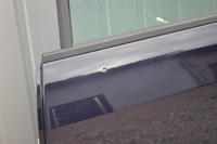 фото thumb №3, Audi a2 дверь левый зад ly5k