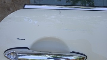 фото thumb №11, Mini cooper r56 дверь перед правые 850/0 3d