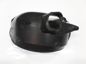 фото thumb №1, Smart fortwo 450 підкрилок передні праві 0004747