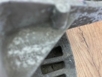 фото thumb №10, Подушка кронштейн підпора кронштейн dodge challenger charger 2015+ usa