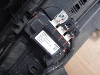 фото thumb №7, Бампер задний ford edge xxl long