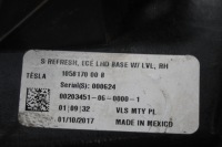 Фара правый  перед full led tesla model s 105817000b в Украине, фото thumb