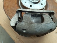 фото thumb №10, Opel astra l vi - поворотный кулак левая перед