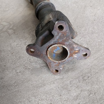 фото thumb №8, Hyundai terracan 2,9 wał приводной 49020-h1331