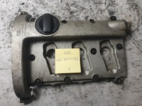 фото thumb №1, Кришка клапанів a6 c5 a4 b6 3.0 asn 06c103471