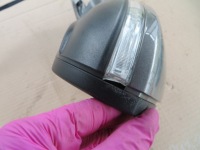 фото thumb №14, Vw golf vii 7 зеркало левая 6pin europa 5g1857501e