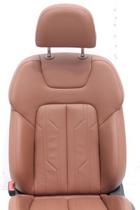 фото thumb №9, Audi e tron сидіння комплект сидінь сидінь сидіння оббивка etron 4ke kol