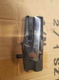 фото thumb №1, Alfa romeo 159 ручка ліва передня перед лівий