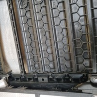 фото thumb №12, Mercedes c klasa 206 w206 жалюзи впуск a2066224000